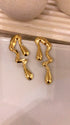 Ripple Earrings